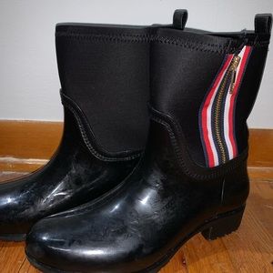 Tommy Hilfiger Rain Boots